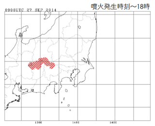 Illustration for article titled Here's The Science Of The Violent Eruption That Stranded Japanese Hikers